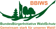 BundesBürgerInitiative WaldSchutz